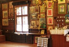 Art gallery Wiślanie